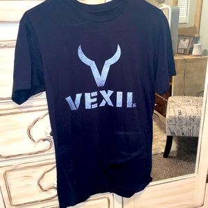Vexil size Small. Tshirt new , no tags.
